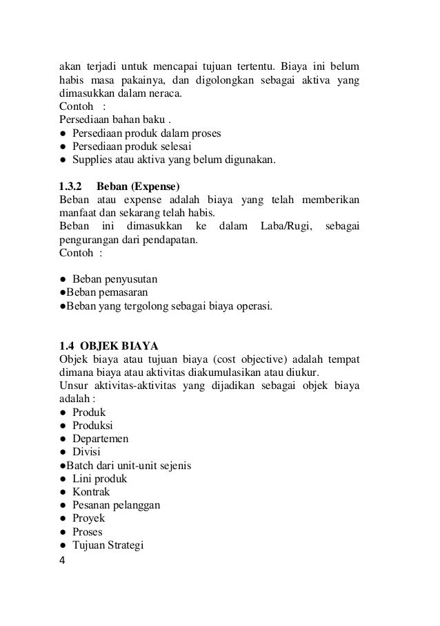 Catatan Mengenai Bahan Baku Merupakan Contoh Sedang
