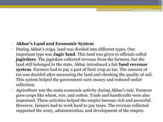 Akbar Rice Akbar_Land_Holding_Economic_Activities_Class7.pptx