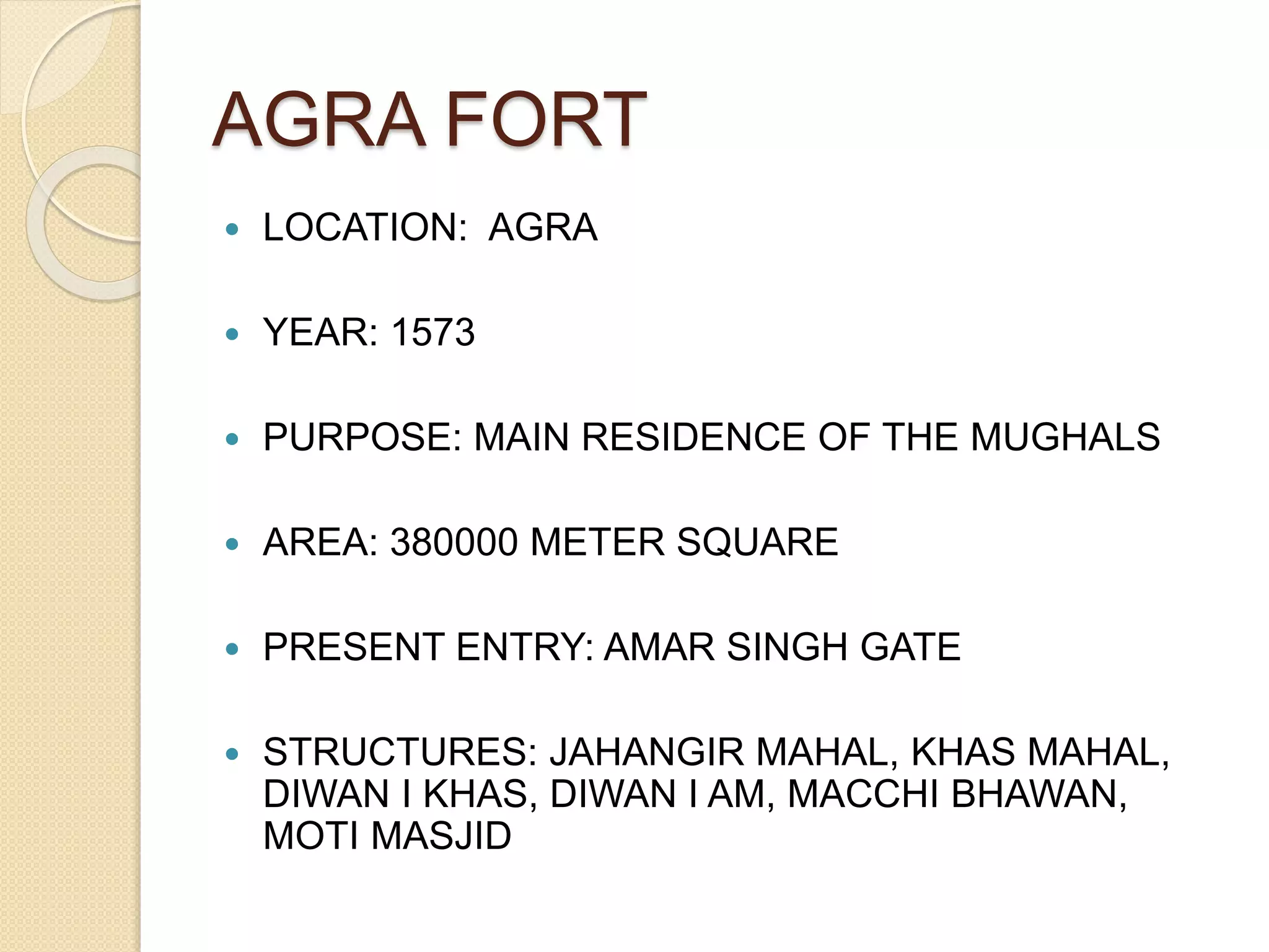 AKBAR THE GREAT MUGHAL EMPEROR | PPTX
