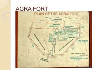 AKBAR THE GREAT MUGHAL EMPEROR | PPTX