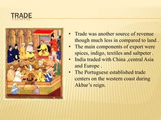 Akbar the great... | PPTX