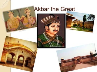 Akbar the Great
 