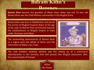 Akbar The Great Military