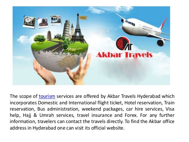 Akbar travels forex