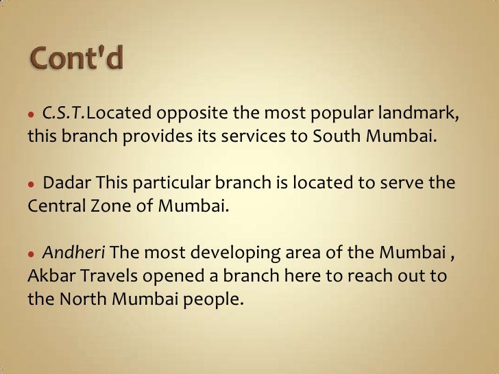 Akbar travels forex