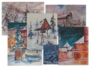 Akcja k alendarz 13