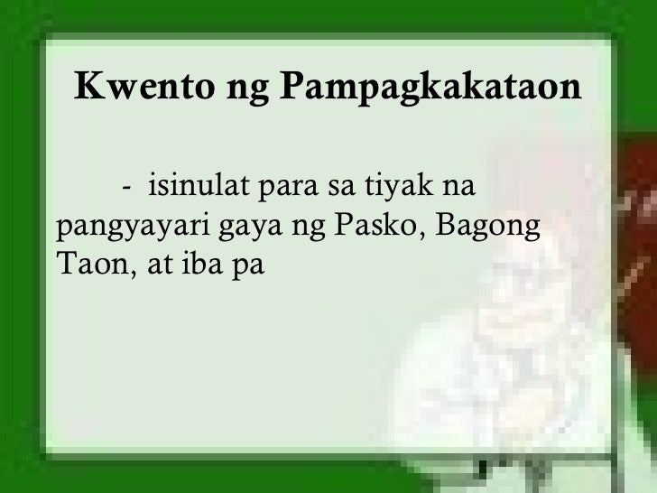 kwento ng talino Kwento ng katutubong kulay- ang binibigyang diin ng awtor sa ganitong uri ng kwento ay ang tagpuan 5 kwento ng talino- ang pang-akit sa ganitong kwento ay wala sa tauhan ni sa tagpuan kundi sa mahusay na pagkakabuo ng balangkas. kwento ng talino Kwento ng katutubong kulay- ang binibigyang diin ng awtor sa ganitong uri ng kwento ay ang tagpuan 5 kwento ng talino- ang pang-akit sa ganitong kwento ay wala sa tauhan ni sa tagpuan kundi sa mahusay na pagkakabuo ng balangkas.
