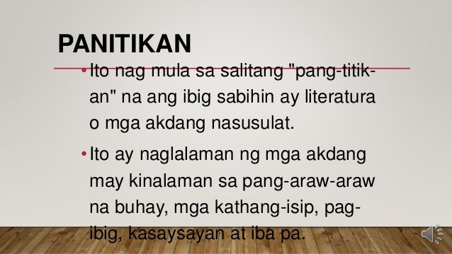 Mga Halimbawa Teoryang Feminismo Ng Wikang Pampanitikan - Vrogue