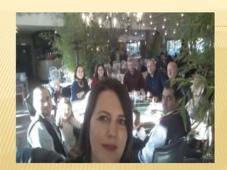 Aked introduction for poland by yasemin karabaş