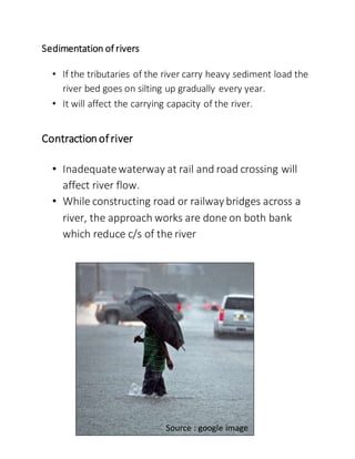 Flood Project Case Study Rk Docx