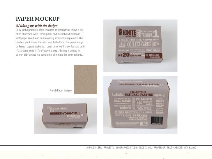 Download 3D product, point of purchase & tradeshow design