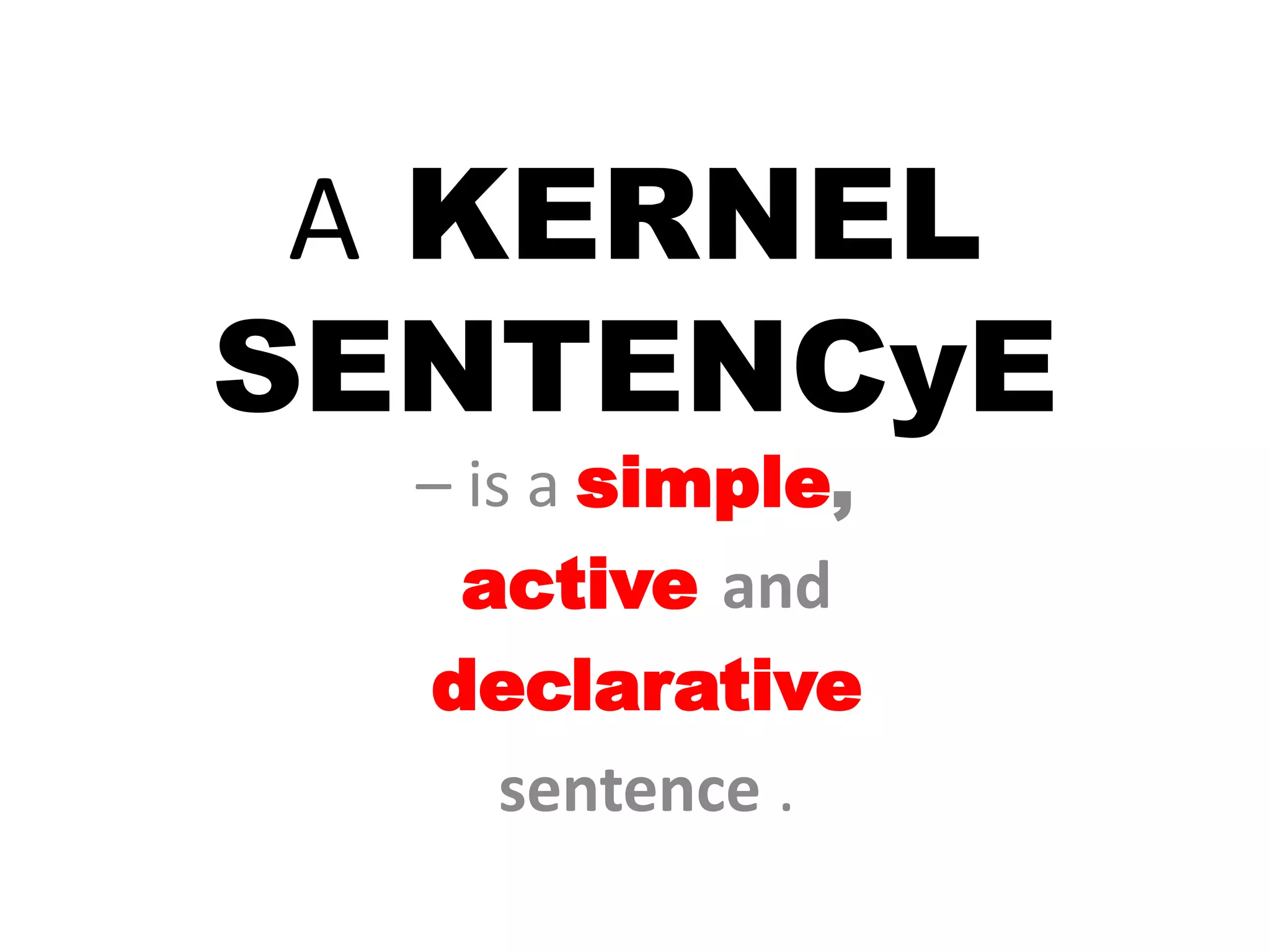 a-kernel-2-ppt