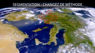 CHANGEZ DE MÉTHODESEGMENTATION : CHANGEZ DE MÉTHODE
S1	
  
S2	
  
S3	
  
S4	
  
 