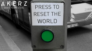 Akerz - Lyon Start Up - vendre mon innovation