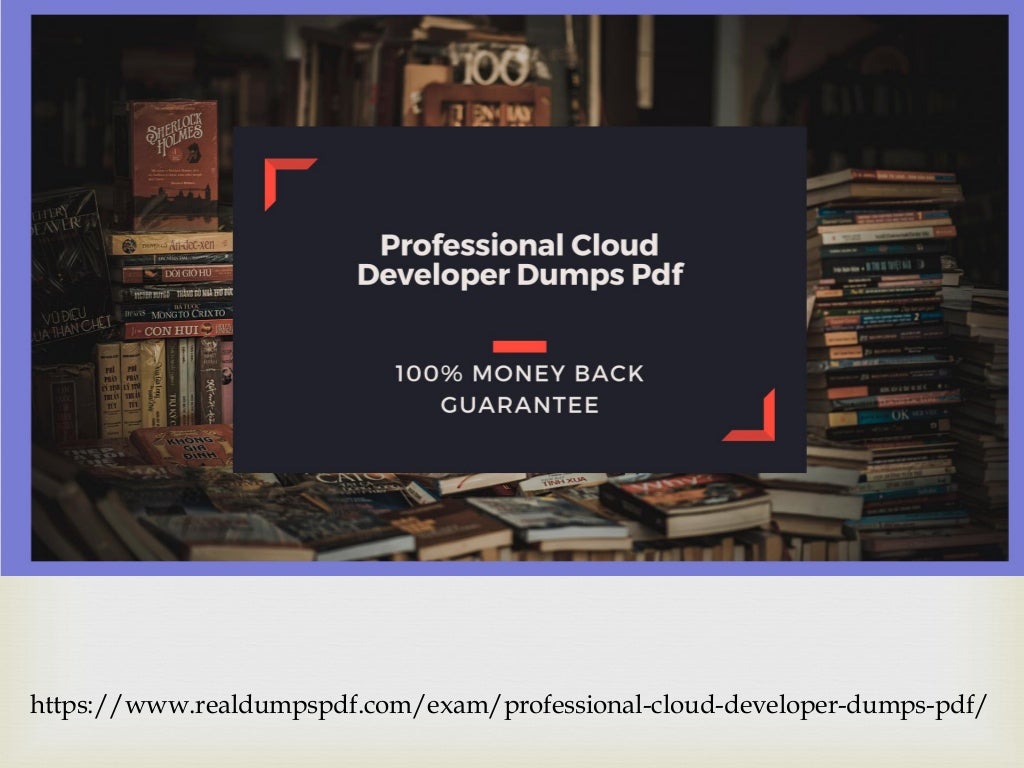 Cloud-Digital-Leader Zertifikatsdemo