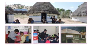 For The Year 2016
6.3 Million
Beneficiaries
Rs.2.2 Billion
Total Expenses
 