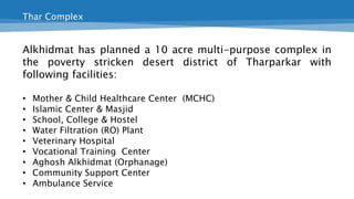 Small Business
Loan
Liberation Loan
Mawakhat Program
 