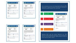 INTERNATIONAL
ACTIVITIES
 