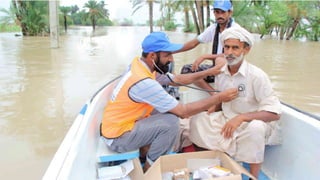 For the Year 2016
Total Beneficiaries
8.6 Million (Individuals)
Total Expenditure
Rs.4.5 Billion
 