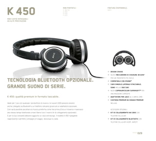 Akg: Catalog 2009