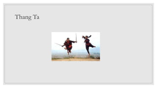 Thang Ta
 