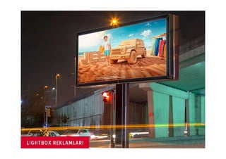 Dijital Led Ekran Reklam Verme ve Kiralama İzmir | PPT