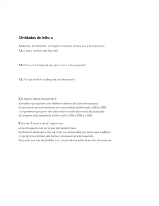 Apostila de Português completa versão final.