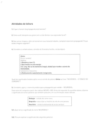 Apostila de Português completa versão final.