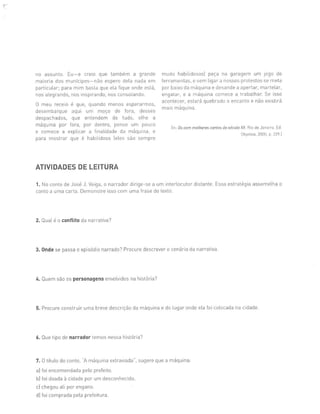 Apostila de Português completa versão final.