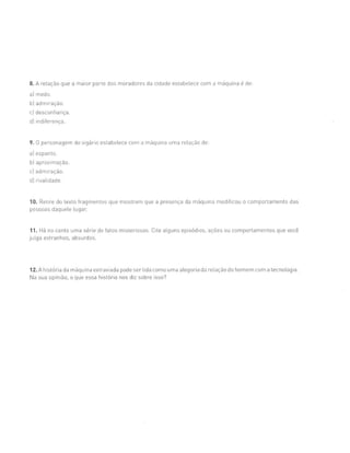 Apostila de Português completa versão final.