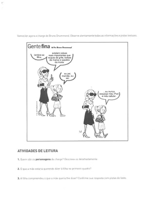 Apostila de Português completa versão final.