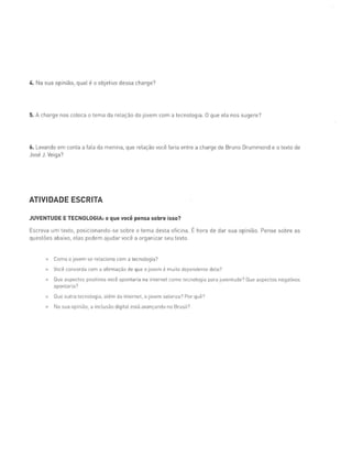 Apostila de Português completa versão final.