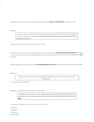 Apostila de Português completa versão final.