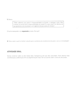 Apostila de Português completa versão final.