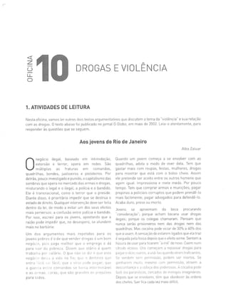 Apostila de Português completa versão final.