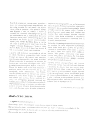 Apostila de Português completa versão final.