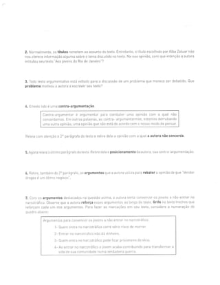 Apostila de Português completa versão final.