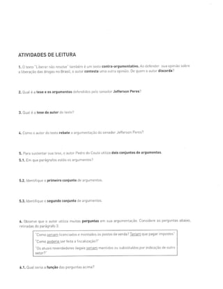 Apostila de Português completa versão final.