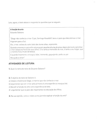 Apostila de Português completa versão final.