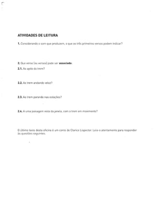 Apostila de Português completa versão final.