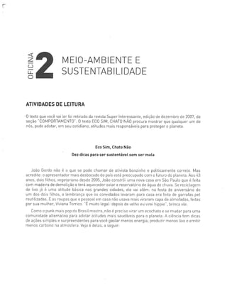 Apostila de Português completa versão final.
