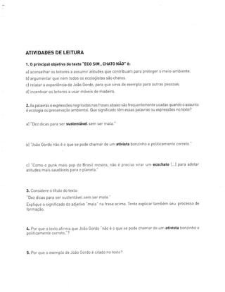 Apostila de Português completa versão final.