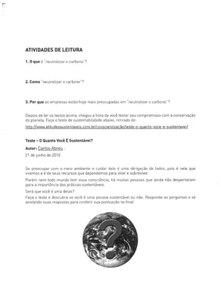 Apostila de Português completa versão final.