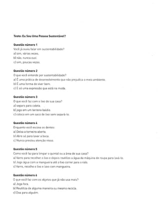 Apostila de Português completa versão final.