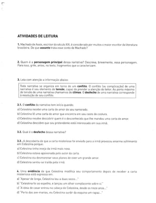 Apostila de Português completa versão final.