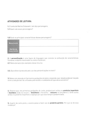 Apostila de Português completa versão final.