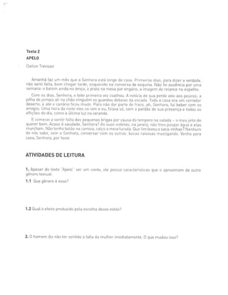 Apostila de Português completa versão final.