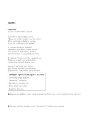 Apostila de Português completa versão final.