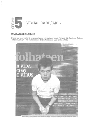 Apostila de Português completa versão final.