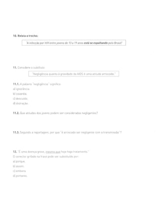 Apostila de Português completa versão final.